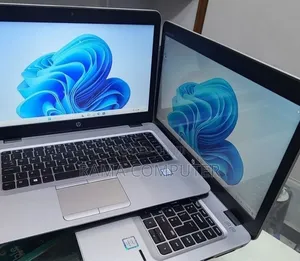 New Laptop HP EliteBook 840 G3 8GB Intel Core i5 SSD 256GB