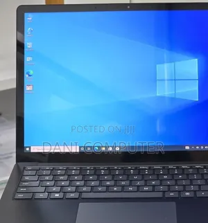 New Laptop Microsoft Surface 16GB Intel Core i7 SSD 512GB