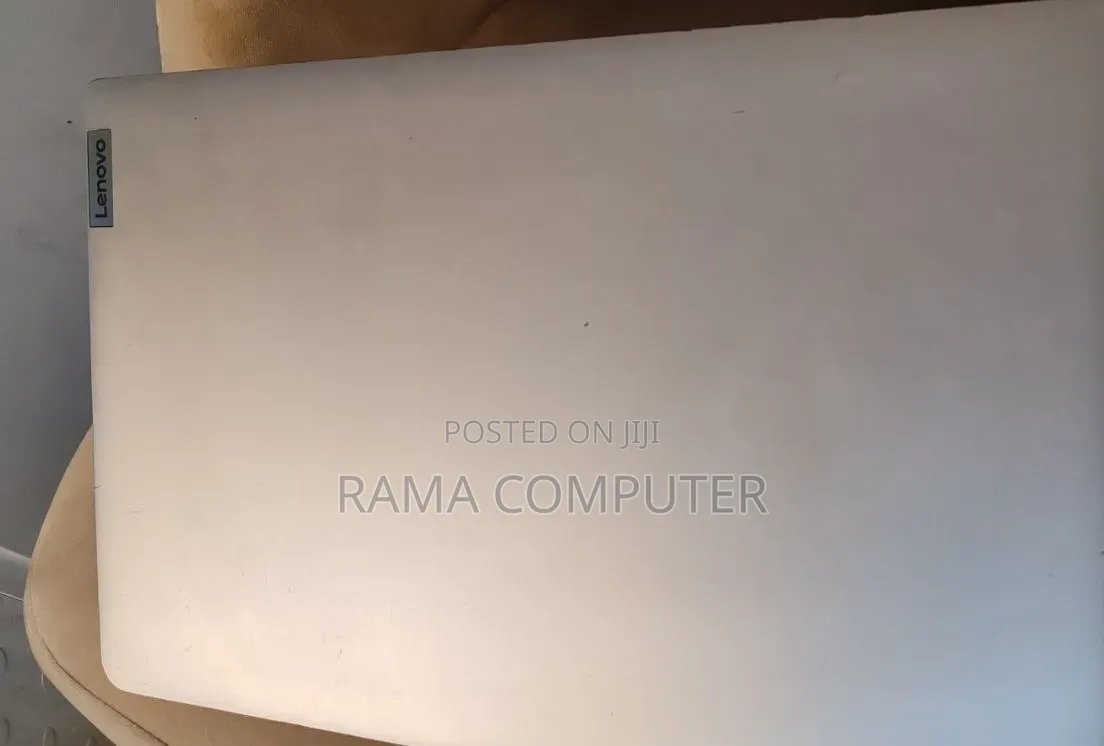 New Laptop Lenovo 8GB AMD Ryzen 7 SSD 512GB