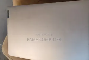 New Laptop Lenovo 8GB AMD Ryzen 7 SSD 512GB