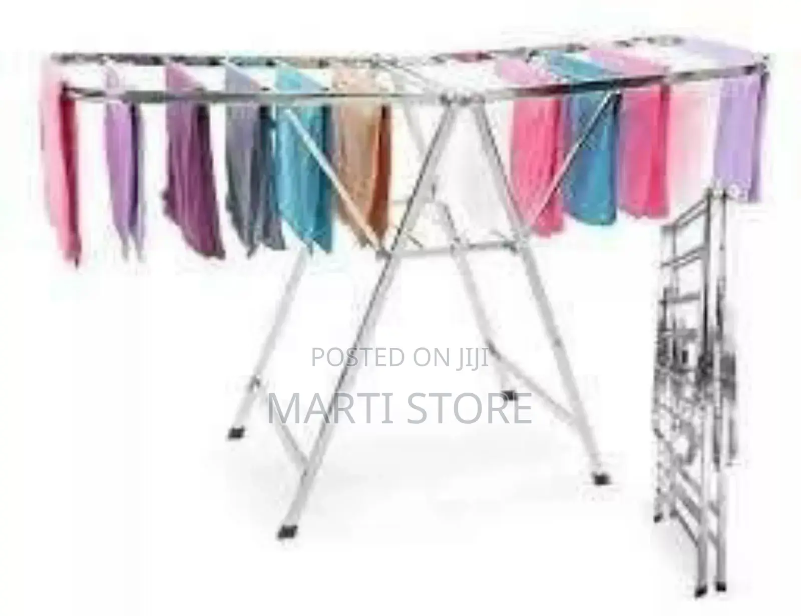 Cloth Drying Rack