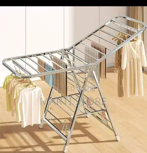 Cloth Drying Rack