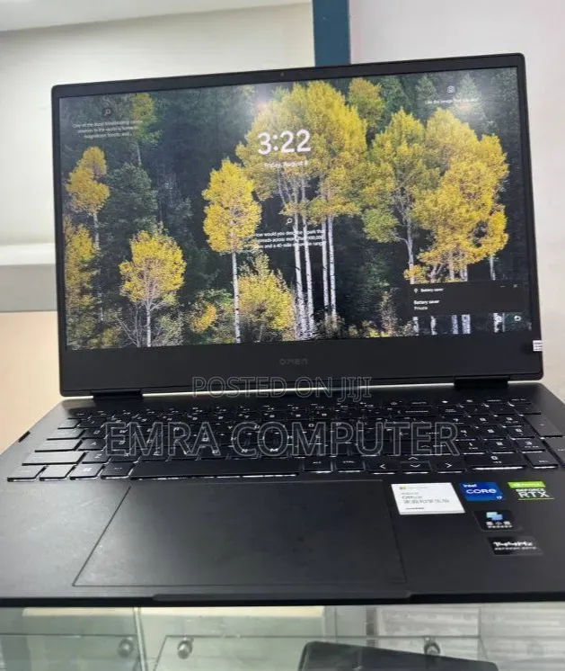 New Laptop MSI 16GB Intel Core i7 SSD 512GB