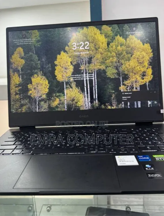New Laptop MSI 16GB Intel Core i7 SSD 512GB