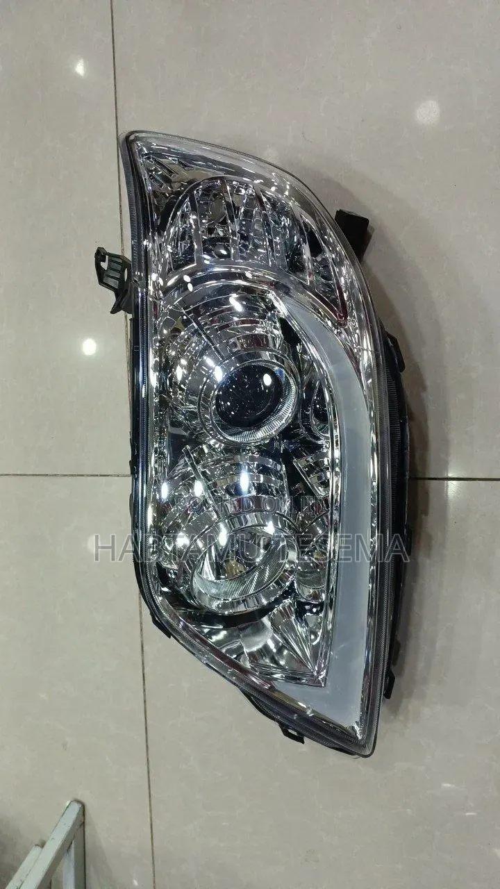 Toyota Corolla Led Headlamp