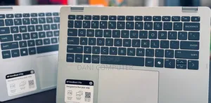 New Laptop HP OmniBook 5 14" 16GB Intel Core 7 SSD 512GB
