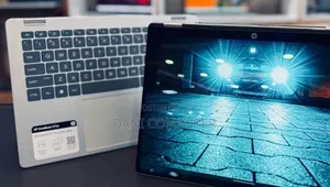 New Laptop HP OmniBook 5 14" 16GB Intel Core 7 SSD 512GB