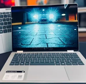 New Laptop HP OmniBook 5 14" 16GB Intel Core 7 SSD 512GB
