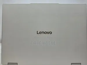 New Laptop Lenovo 32GB Intel Core Ultra 7 SSD 2T