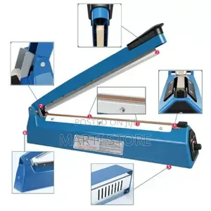 Impulse Sealer