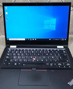 New Laptop Lenovo ThinkPad X30 16GB Intel Core i7 SSD 512GB