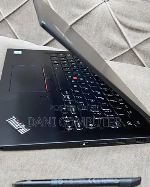 New Laptop Lenovo ThinkPad X30 16GB Intel Core i7 SSD 512GB