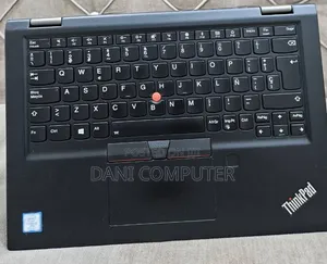 New Laptop Lenovo ThinkPad X30 16GB Intel Core i7 SSD 512GB