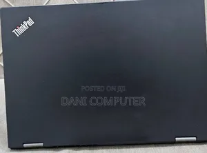 New Laptop Lenovo ThinkPad X30 16GB Intel Core i7 SSD 512GB