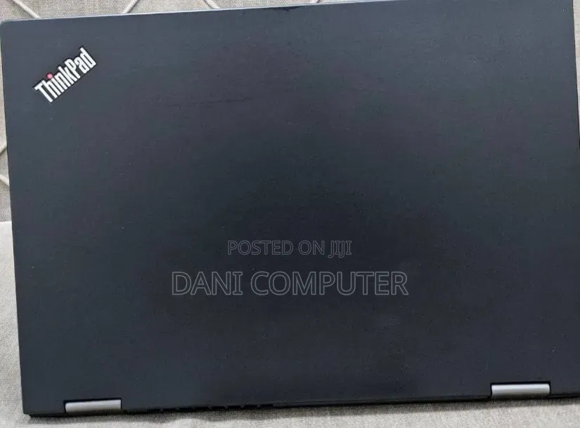 New Laptop Lenovo ThinkPad X30 16GB Intel Core i7 SSD 512GB