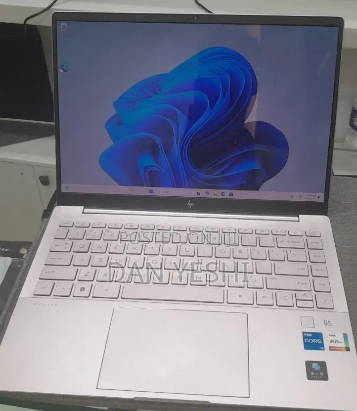 New Laptop HP Pavilion 15 16GB Intel Core i5 SSD 1T
