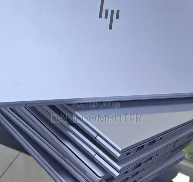 New Laptop HP EliteBook 830 G8 16GB Intel Core i5 SSD 512GB