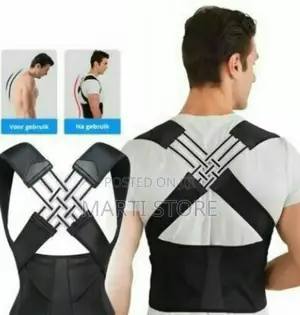 Adjustable Posture Corrector