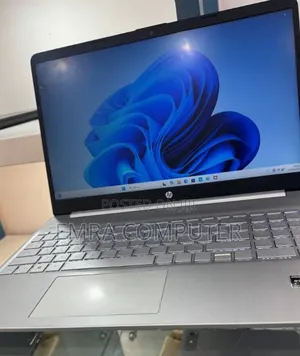 New Laptop HP 16GB AMD Ryzen 5 SSD 512GB