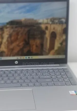 New Laptop HP Stream Notebook 16GB Intel Core i5 SSD 1T