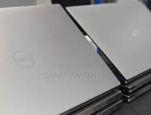 New Laptop Dell Precision 15 3520 16GB Intel Core i7 SSD 512GB