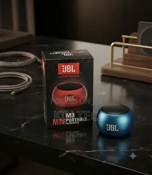 JBL Speaker