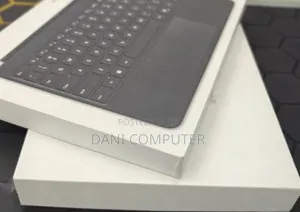 New Laptop Microsoft Surface 16GB SSD 512GB