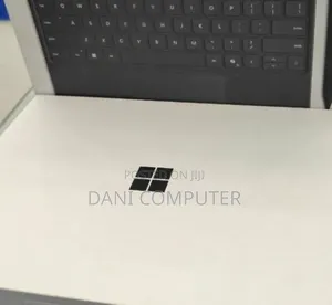 New Laptop Microsoft Surface 16GB SSD 512GB