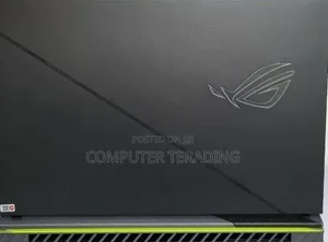 New Laptop Asus ROG Strix G16 G614 16GB Intel Core i9 SSD 1T