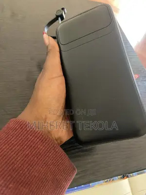 Levino Power Bank