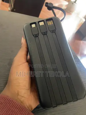 Levino Power Bank