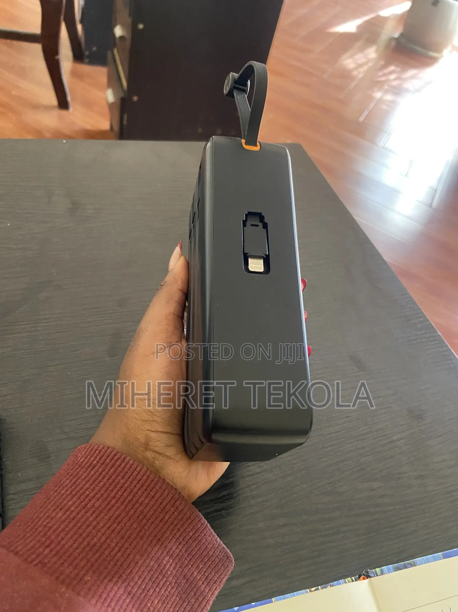 Levino Power Bank