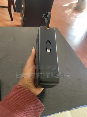 Levino Power Bank