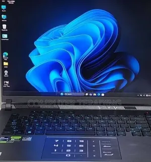 New Laptop Asus ROG Strix G16 G614 16GB Intel Core i9 SSD 1T