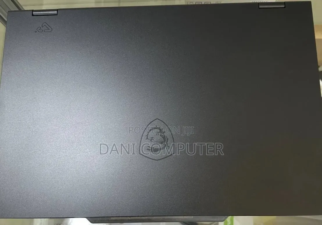 New Laptop MSI GF63 16GB Intel Core 7 SSD 512GB