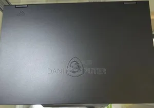New Laptop MSI GF63 16GB Intel Core 7 SSD 512GB