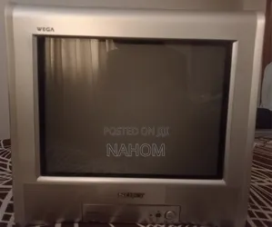 Old Sony Tv