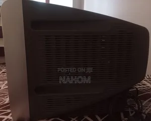 Old Sony Tv