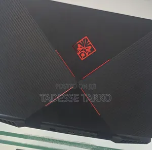 New Laptop HP Omen X 8GB Intel Core i5 HDD+SSD 1T