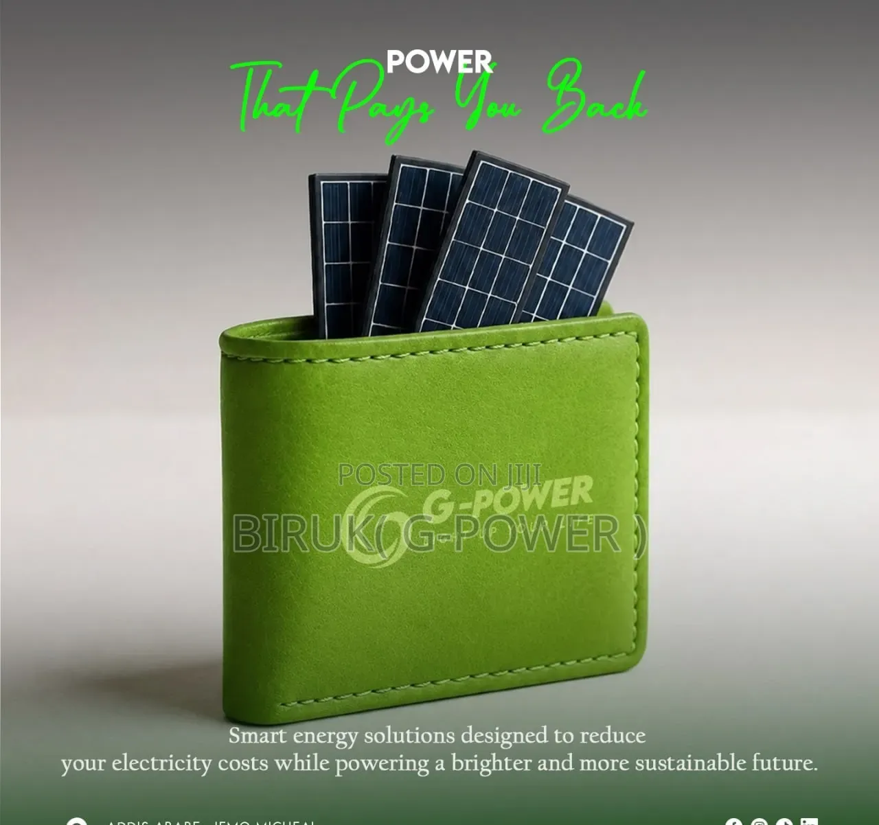Solar Energy, Battery, Inventor, Solar Panels