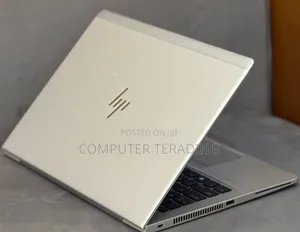 New Laptop HP EliteBook 830 G5 8GB Intel Core i5 SSD 256GB