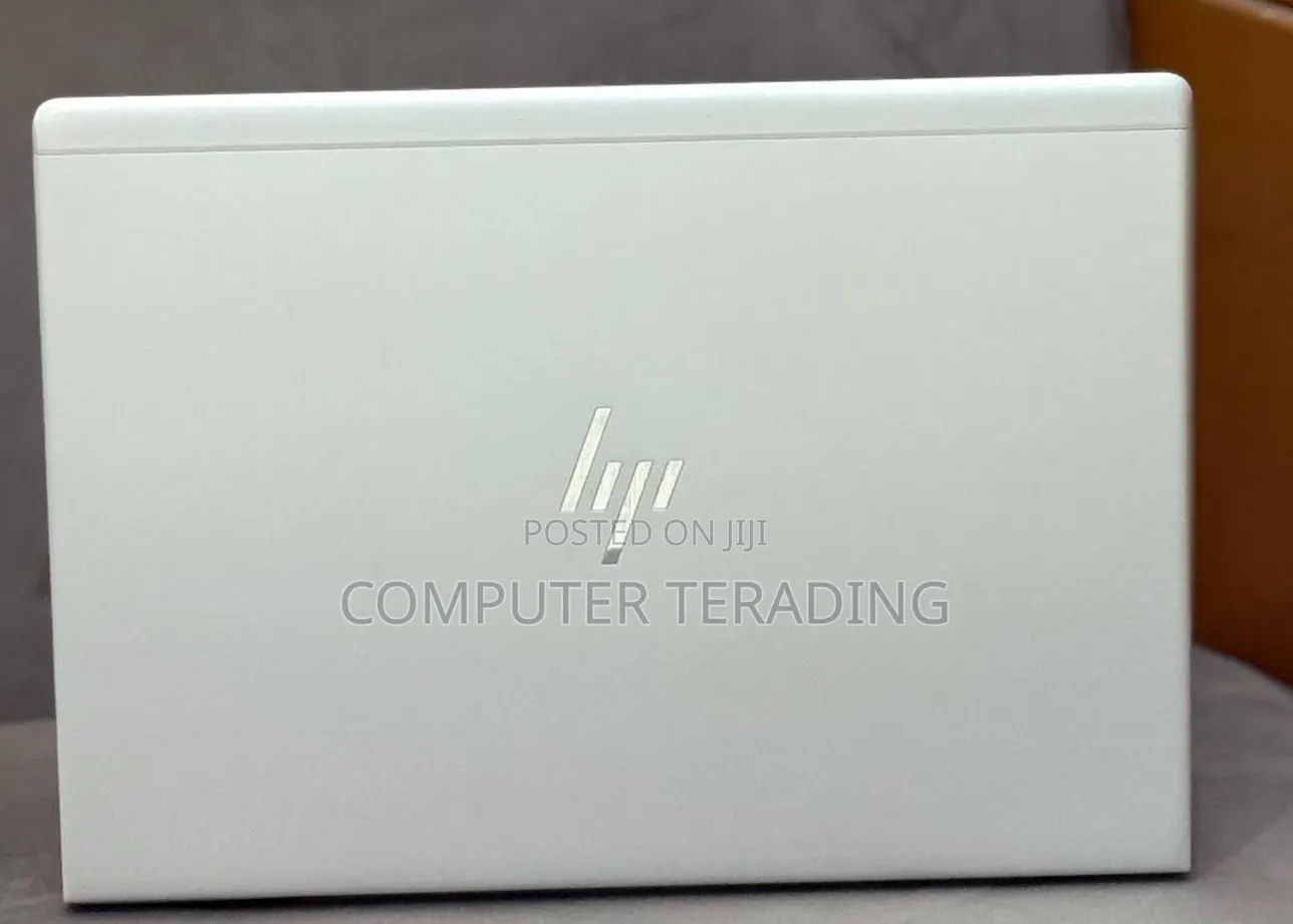 New Laptop HP EliteBook 830 G5 8GB Intel Core i5 SSD 256GB