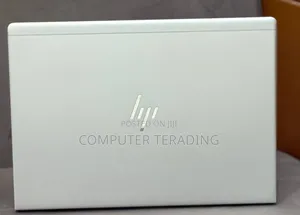 New Laptop HP EliteBook 830 G5 8GB Intel Core i5 SSD 256GB