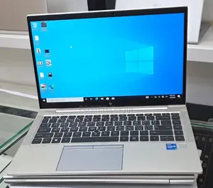 New Laptop HP EliteBook 840 G8 16GB Intel Core i5 SSD 512GB