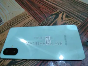 Samsung Galaxy M06 5G 128 GB Blue