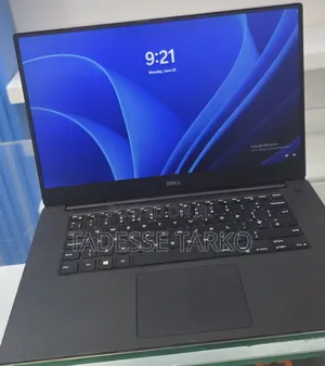 New Laptop Dell Precision 5540 16GB Intel Core i7 SSD 512GB