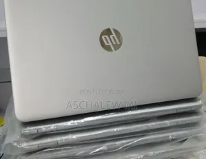New Laptop HP EliteBook 840 G3 8GB Intel Core i5 SSD 256GB
