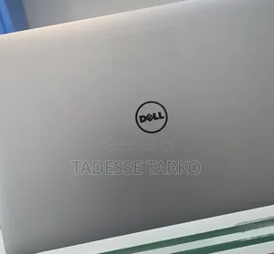 New Laptop Dell Precision 5540 16GB Intel Core i7 SSD 512GB