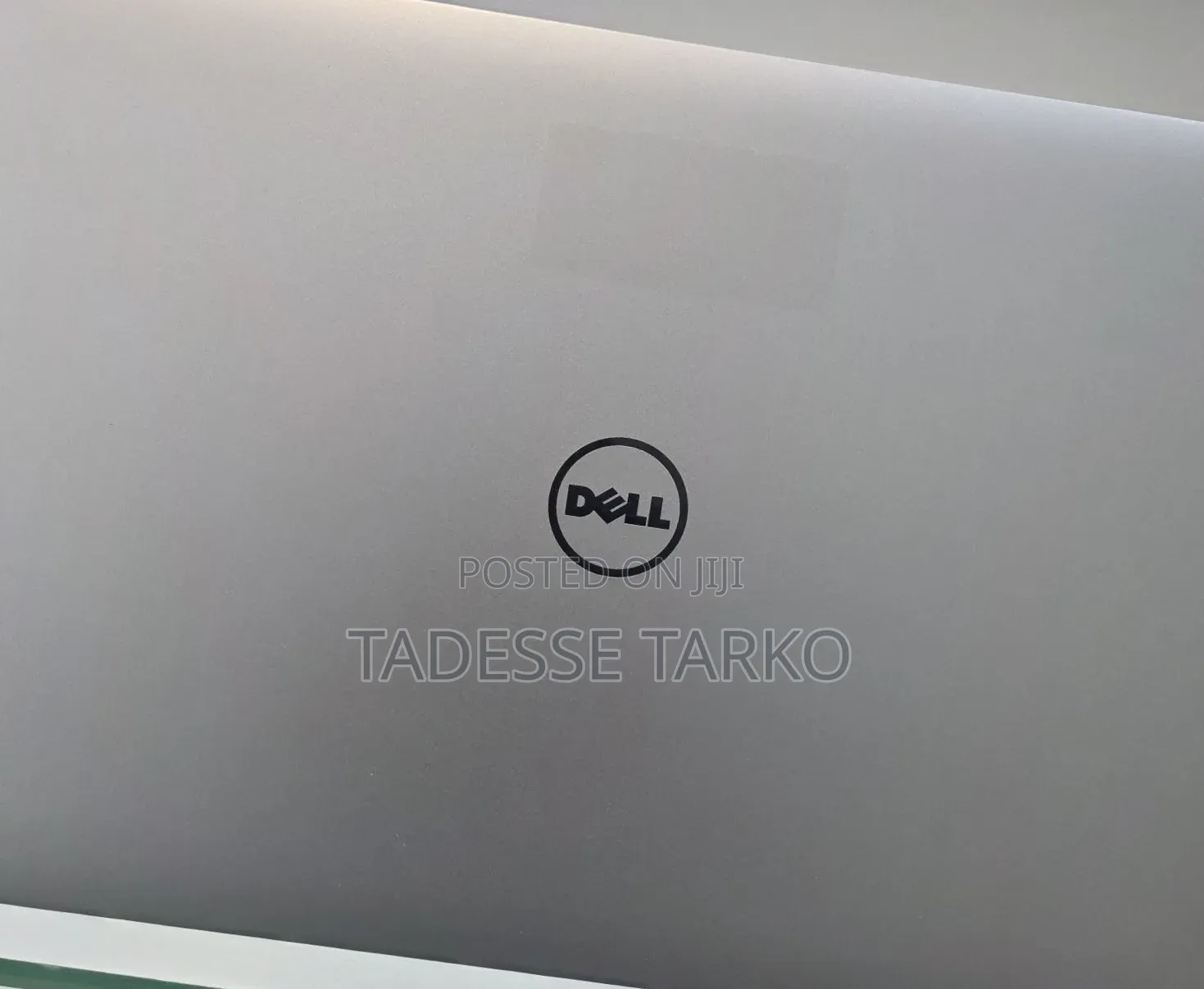 New Laptop Dell Precision 5540 16GB Intel Core i7 SSD 512GB