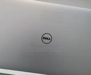 New Laptop Dell Precision 5540 16GB Intel Core i7 SSD 512GB